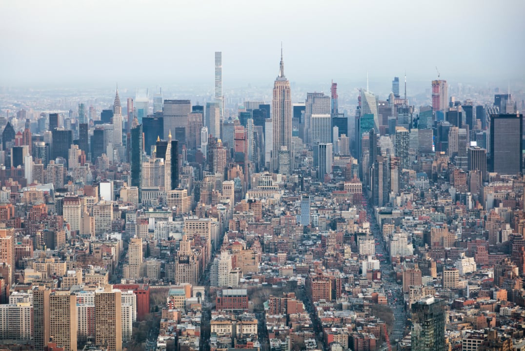 CITY
